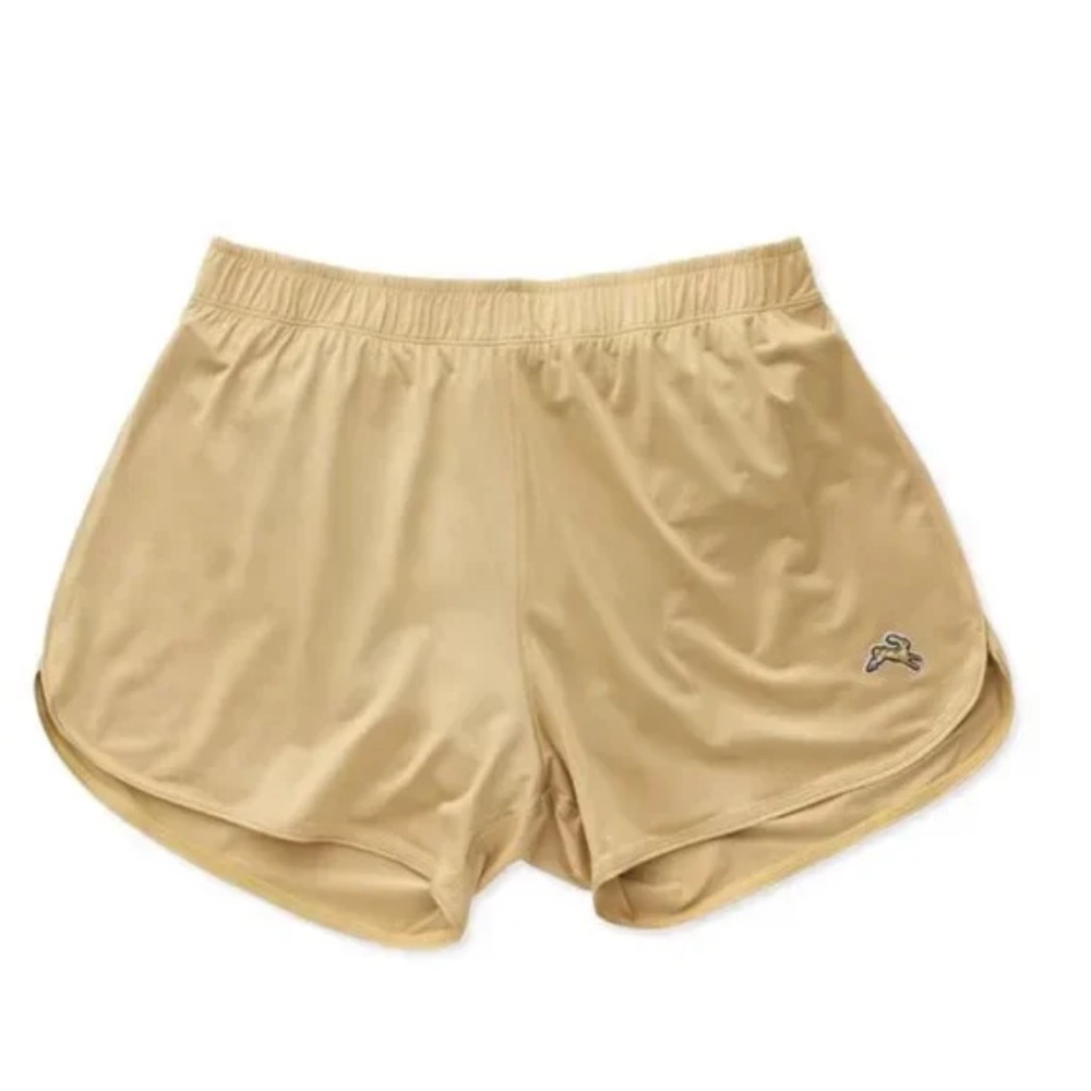 Tracksmith Twilight Shorts